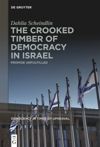 book: The Crooked Timber of Democracy in Israel