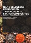 book: Nanocellulose-Reinforced Thermoplastic Starch Composites