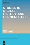 series: Studies in Digital History and Hermeneutics