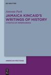 book: Jamaica Kincaid’s Writings of History