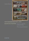 book: Naturerkenntnis und Kunstschaffen