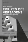 book: Figuren des Versagens