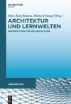 book: Architektur und Lernwelten