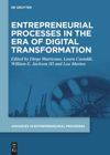 book: Entrepreneurial Processes in the Era of Digital Transformation